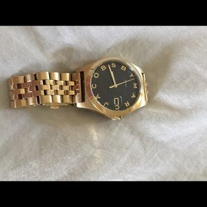 Marc jacobs women’s watch